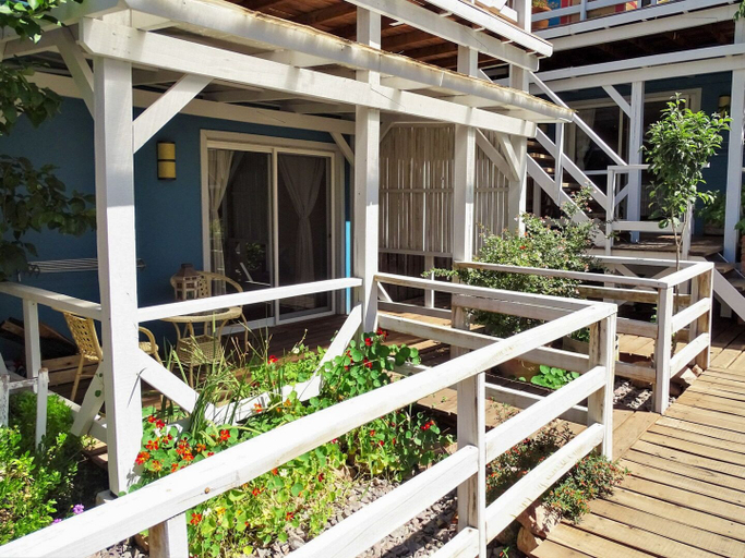 Exterior & Views 2, Il Tano Suites Punta del Diablo, n.a289