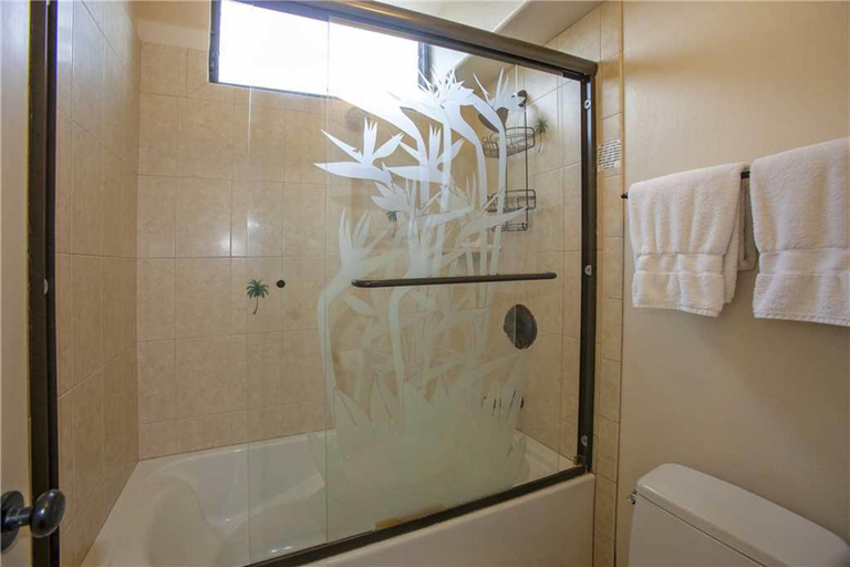 Bathroom 4, Kihei Akahi - Maui Condo & Home, Maui