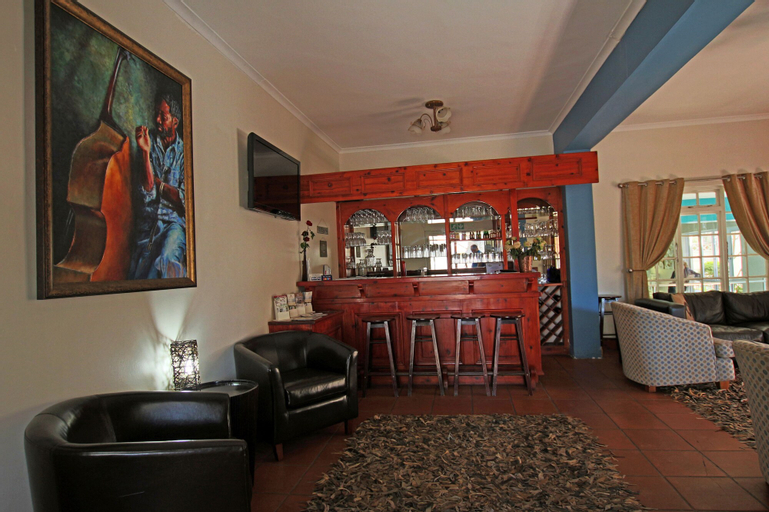 Food & Drinks 5, A&A Guesthouse, Nelson Mandela Bay