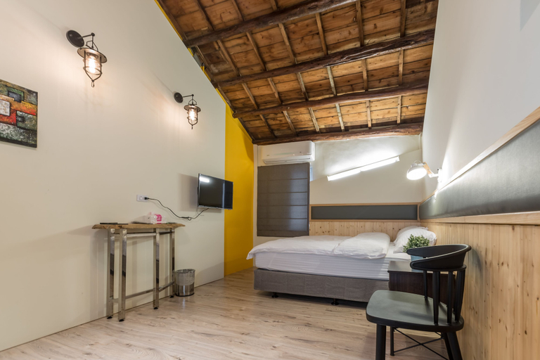 Bedroom 3, SeaRoad, Taitung
