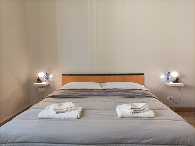 Bedroom 4, Home La Kore, Agrigento