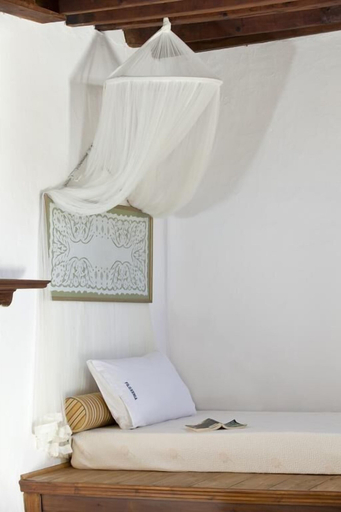Bedroom 3, Casa Lindos Cottage, South Aegean