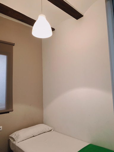 Bedroom 3, Up Town 25, Valencia