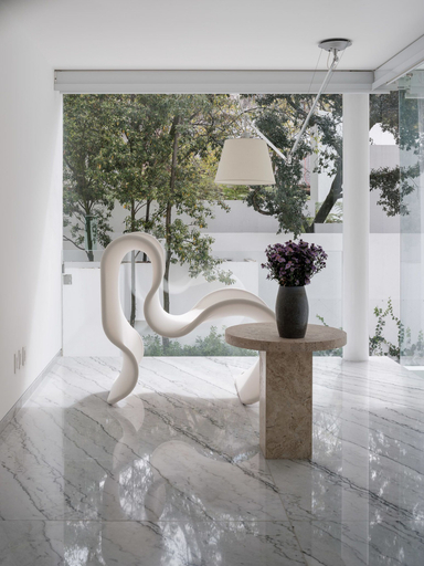 Sport & Beauty 5, Casa Rombos By Grupo Encanto Rombo II, Mexico City