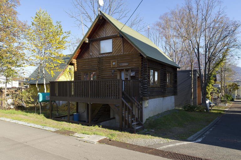 Exterior & Views, Nupuri Cottage, Kutchan