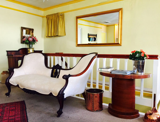 Others 4, De Oude Meul Guest House, Cape Winelands