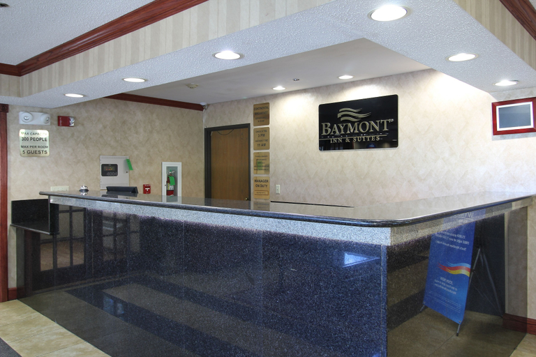 Others 5, Baymont by Wyndham Muskegon, Muskegon