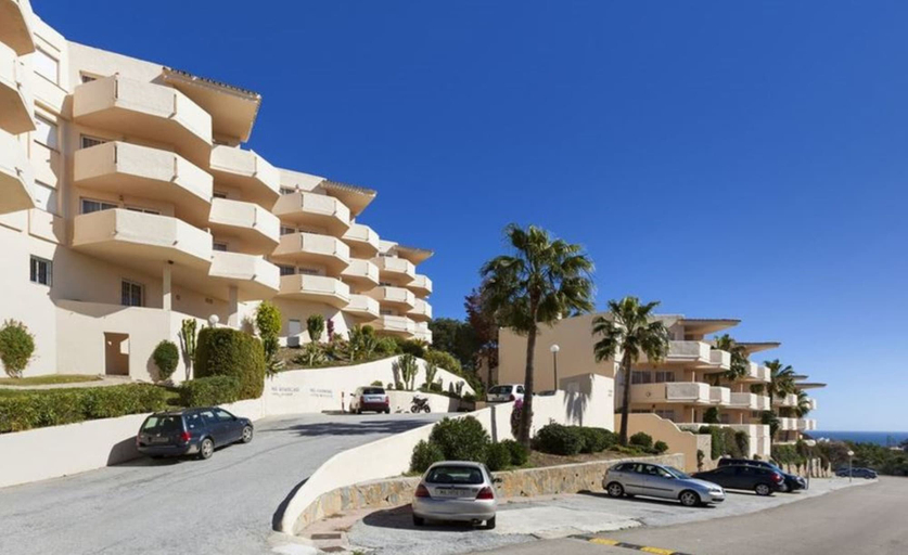 Exterior & Views 2, 107260  - Apartment in Mijas, Málaga