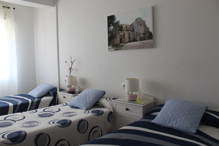 Bedroom 3, Albergue Turistico Silleda - Hostel, Pontevedra