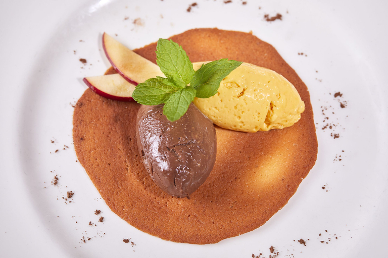 Food & Drinks 5, Hotel Cupidor, Baleares