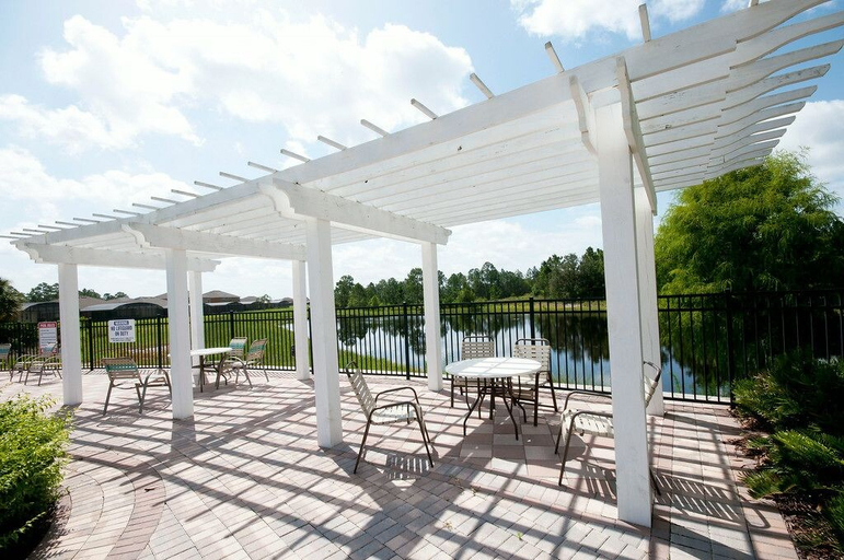 Food & Drinks, Ov3818 - Watersong - 4 Bed 3.5 Baths Townhome, Polk