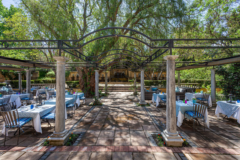 Food & Drinks 5, Franschhoek Country House and Villas, Cape Winelands