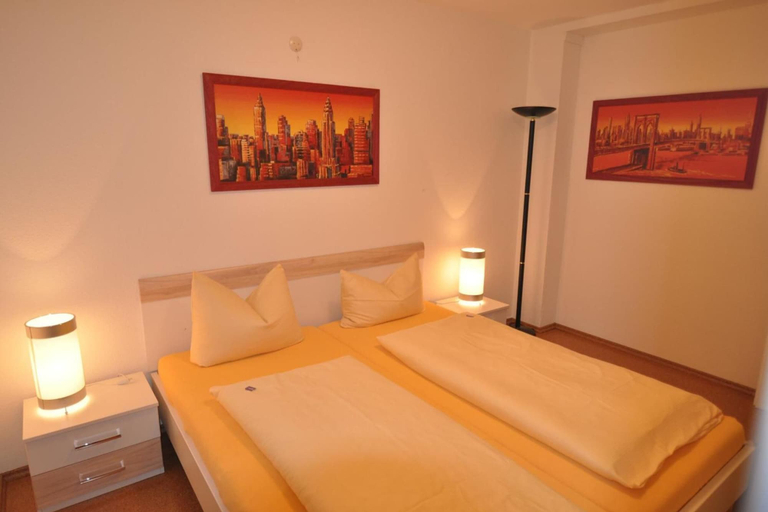 Bedroom 3, Hotel Nora, Breisgau-Hochschwarzwald