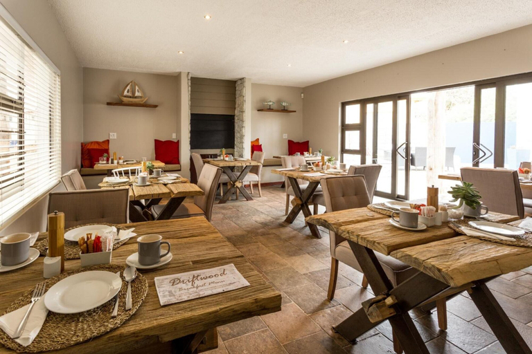 Food & Drinks 4, Driftwood Guesthouse, Swakopmund