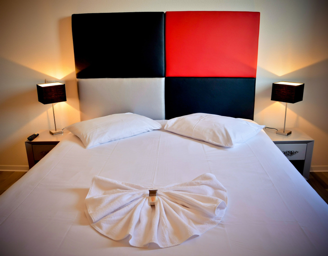 Bedroom 20