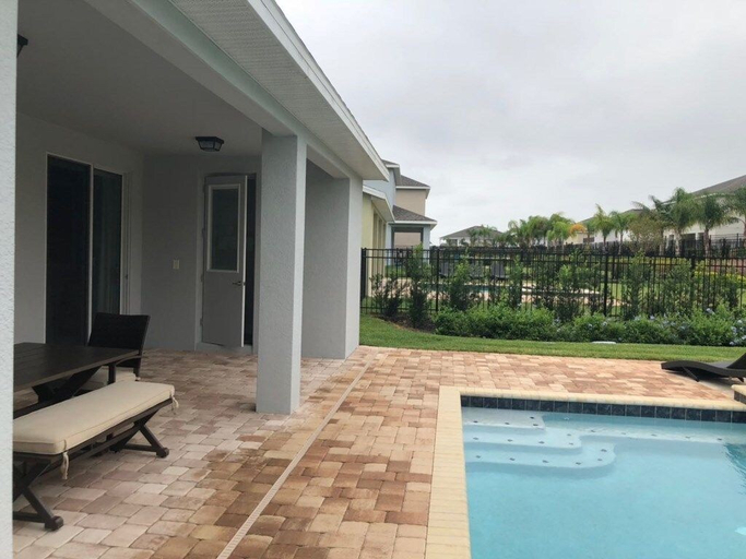 Sport & Beauty 4, Aco258800 - The Encore Club Resort - 8 Bed 6.5 Baths Villa, Osceola