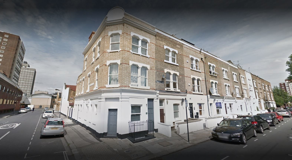 Exterior & Views, Greyhound Residences by Allô Housing, London