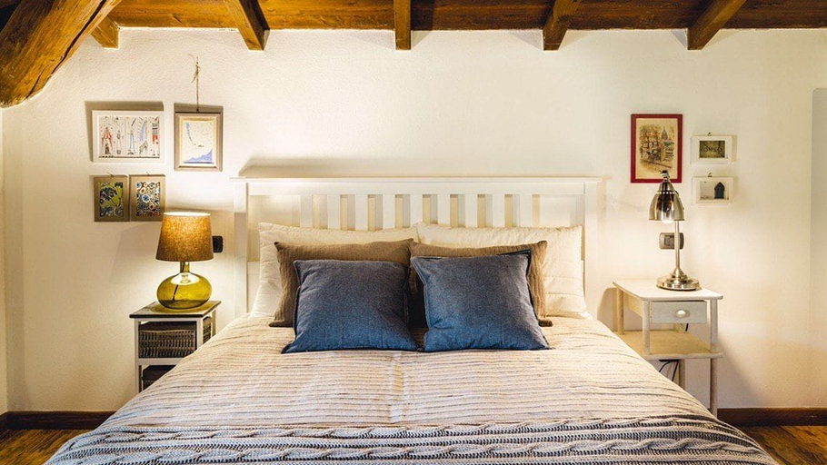 Bedroom 5, Relais Valpolicella B&B, Verona