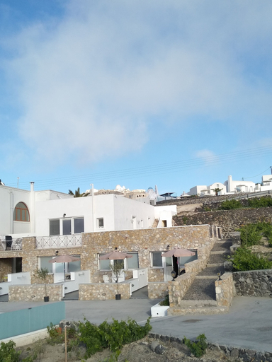Exterior & Views 2, Aroma Cavas, South Aegean