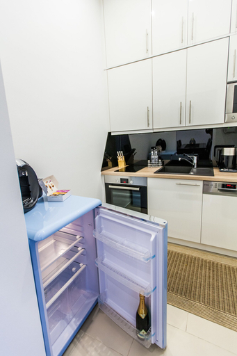 Others 4, Vienna Market Apartment, Wien