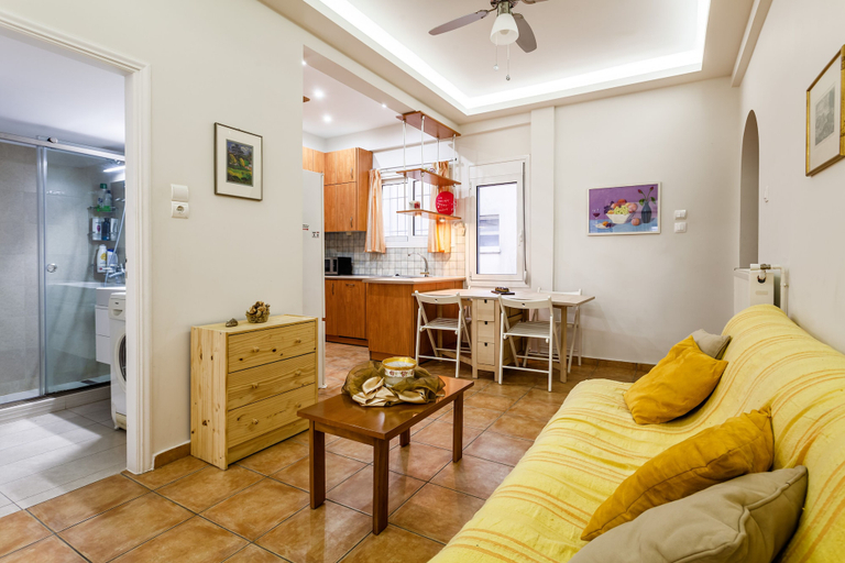 Others 5, Zografou Hidden Gem - Athens Charming Home, Attica