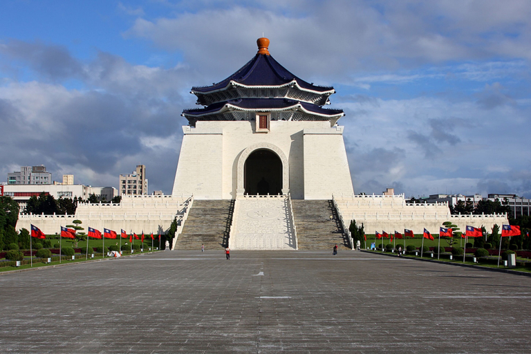 Exterior & Views 2, Freestyle A Sun Yat-san Memorial Hall, Taipei City