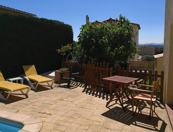 Others 5, Inmo Estartit Villa Pals Carles, Girona