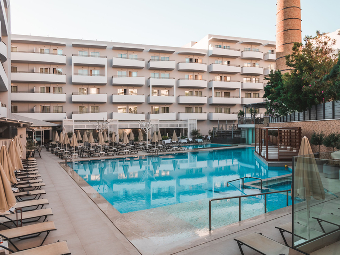 Sport & Beauty 3, Bio Suites Hotel, Crete