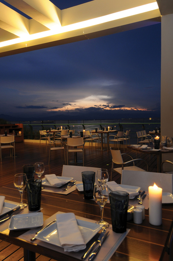 Food & Drinks 5, Club Hotel Casino Loutraki, Peloponnese