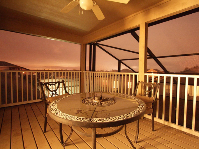 Others 4, 5 Bed 722, Polk