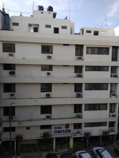 Exterior & Views 2, Hotel Nanda, Ludhiana