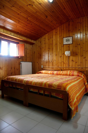 Bedroom 3, Hotel La Pieja, L'Aquila
