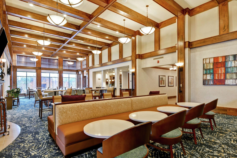 Food & Drinks 5, Homewood Suites by Hilton Mobile-East Bay-Daphne, Baldwin