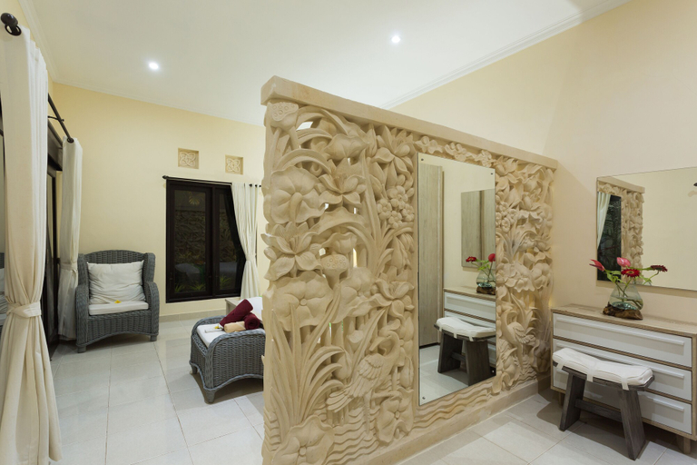 Bedroom 3, Villa Bakti Ubud, Gianyar