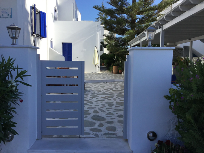 Exterior & Views 2, Marioly Studios, South Aegean