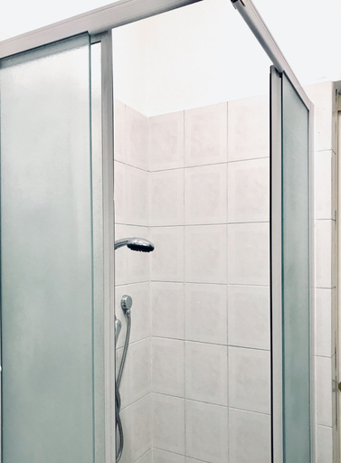 Bathroom 4, Colosseum luxury room, Rome