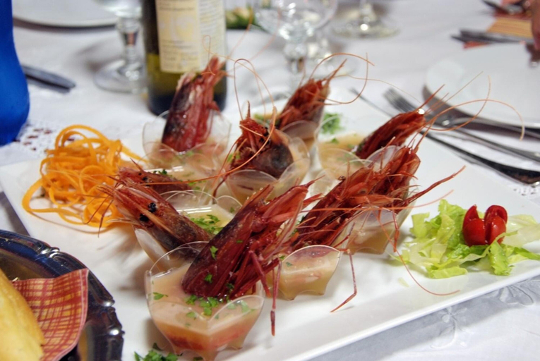 Food & Drinks 4, Hotel Belvedere, Agrigento