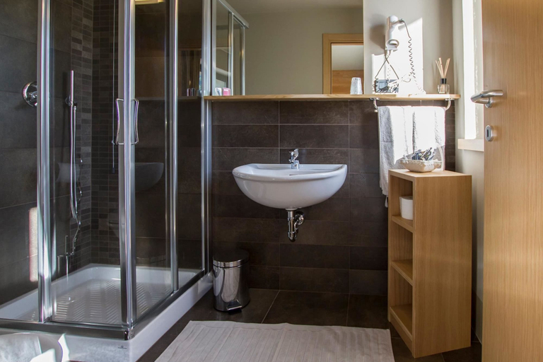 Bathroom 3, Chambres D'Hotes La Bicoque, Aosta