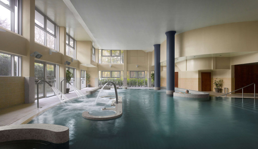 Sport & Beauty 2, Radisson Blu Hotel, Cork