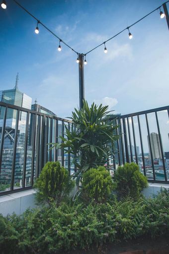 Others 5, AHA Green Hotel & Apartment HN, Cầu Giấy
