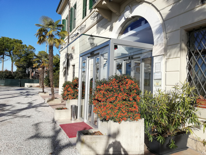 Hotel Dogana, Brescia