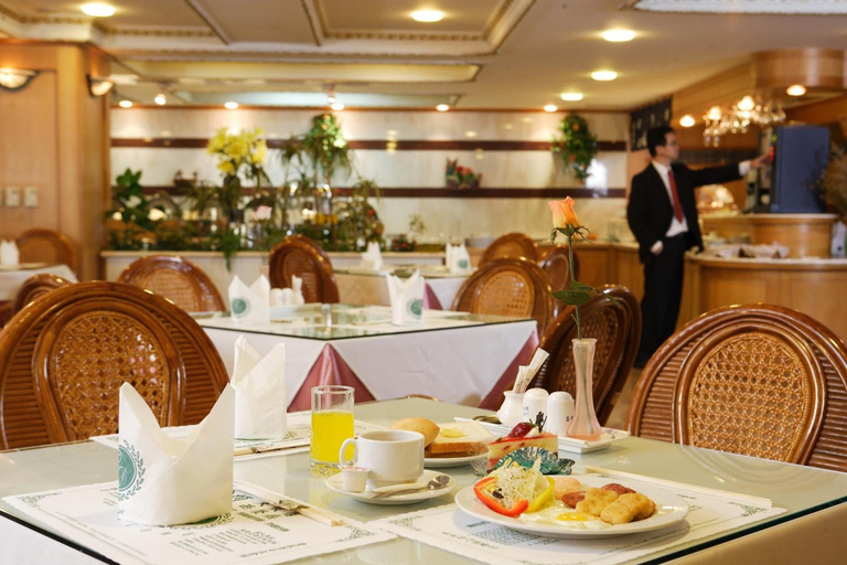 Food & Drinks 5, Kingdom Hotel, Hsinchu City