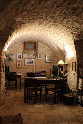 Food & Drinks 4, Montepaolo Dimora di Charme, Bari