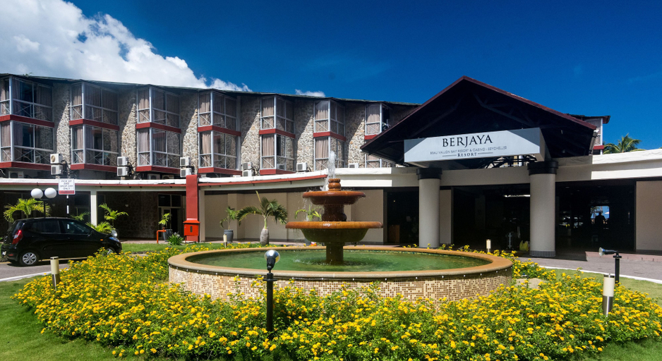 Exterior & Views 2, Berjaya Beau Vallon Bay Resort & Casino