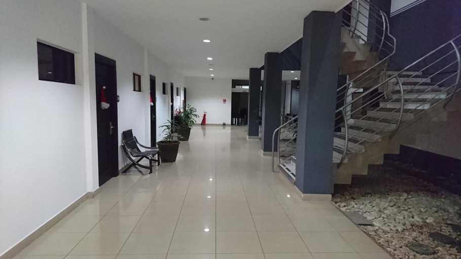 Others 4, Hoteles Brandt, Managua
