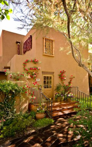 Exterior & Views 2, Inn on the Alameda, Santa Fe
