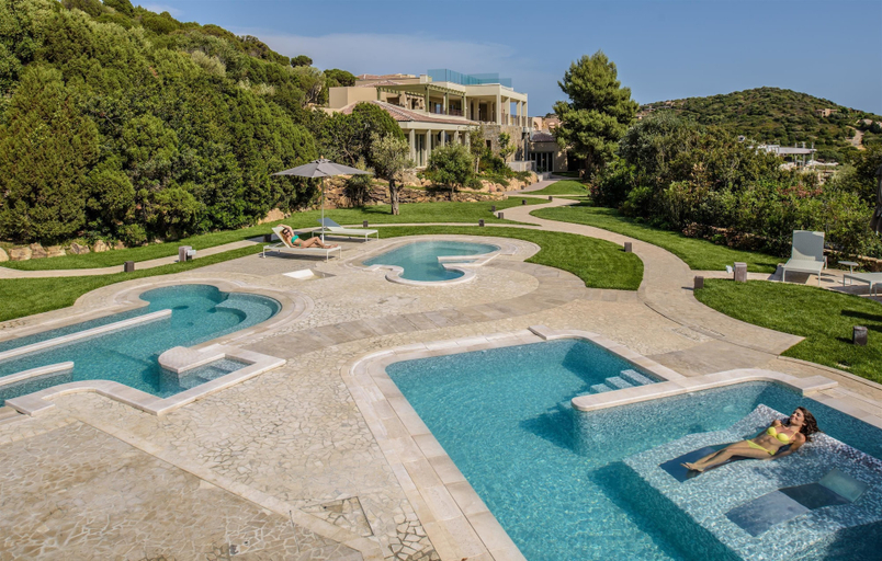 Sport & Beauty 3, The Village - Chia Laguna Sardinia, Cagliari