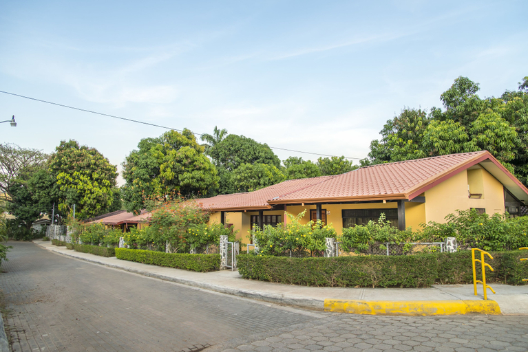 Exterior & Views 2, Nacazcol Hotel and Villas, Carrillo