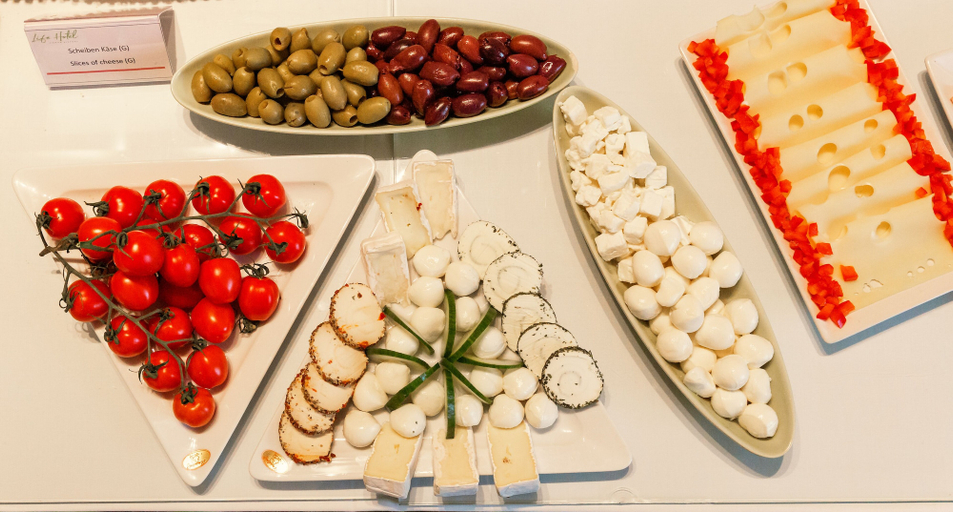 Food & Drinks 5, Life Hotel, Wien Umgebung