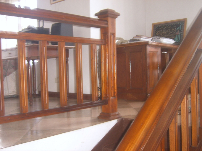 Bedroom 3, Lake Terrace, K.F.G. & G. Korale